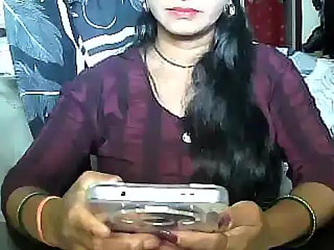 Tara_Gupta_ from StripChat