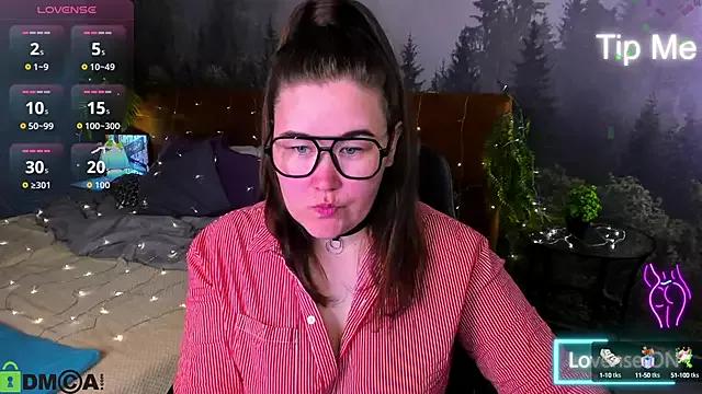 Tara_Torres from StripChat