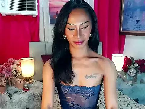 Tarah_MC_Collins from StripChat is Freechat