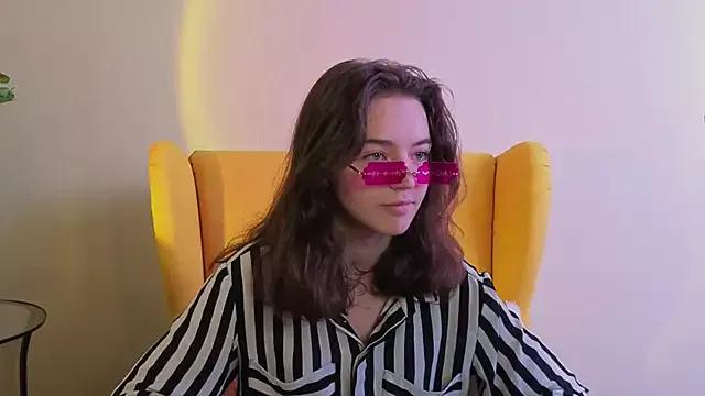 Dirty chat webcam: explore liveshows with versed models, from laying bare to fetishes, in a variety of sexy free adult webcams.