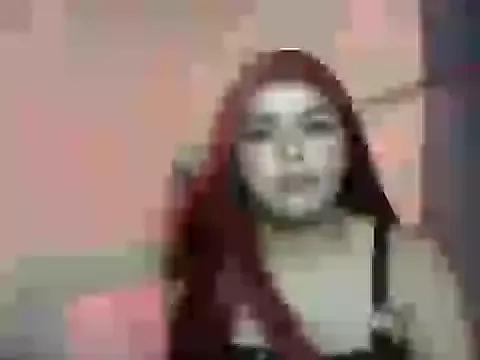 TarahFox webcams show profile image 