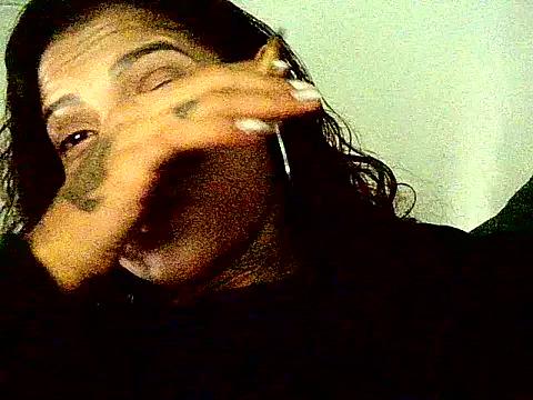 Tarant1naGRL_ from StripChat