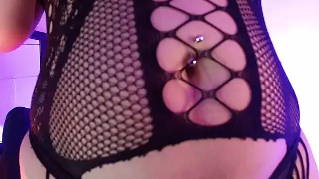 TaraTaylorr from StripChat