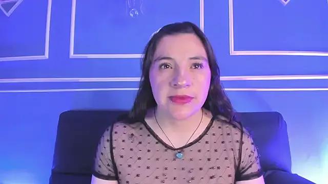 TaraTaylorr from StripChat is Freechat