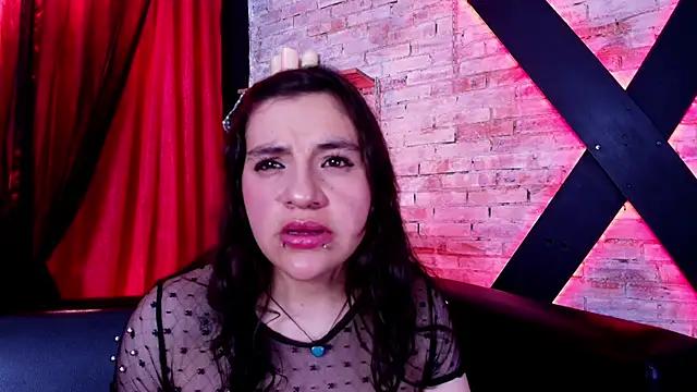 TaraTaylorr from StripChat