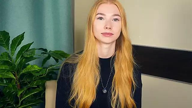 TariHedrix webcams show profile image 