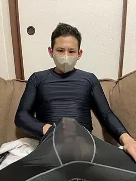 tarochan7 from StripChat is Freechat