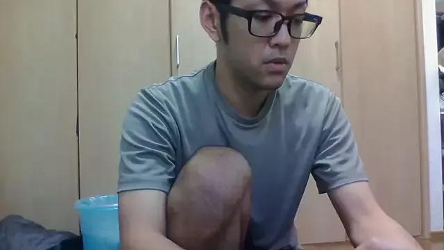 Taroukun830 webcams show profile image 