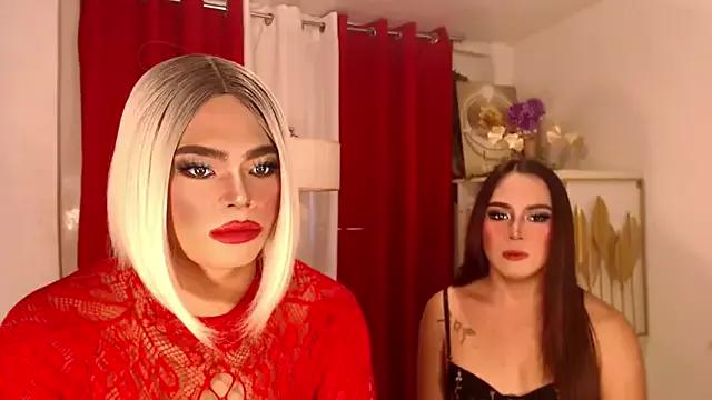 Tasha_Goddess from StripChat is Freechat