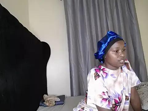 tasha_kimmy from StripChat is Freechat