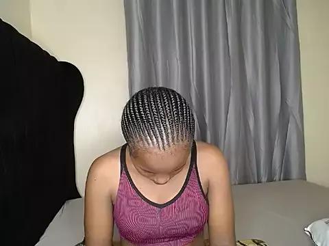 tasha_kimmy from StripChat is Freechat