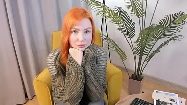 TashaAlea on StripChat