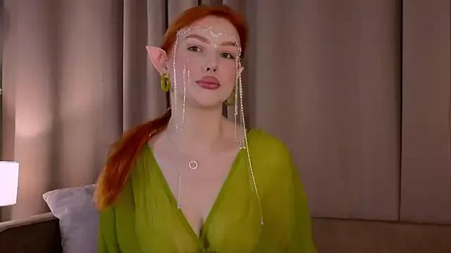 TashaAlea from StripChat is Freechat