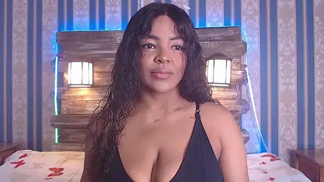 TashaDex from StripChat is Freechat