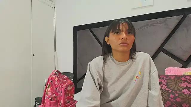 TashaNaughty4u from StripChat is Freechat