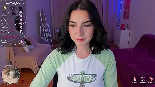 Taste_Jennyy from StripChat