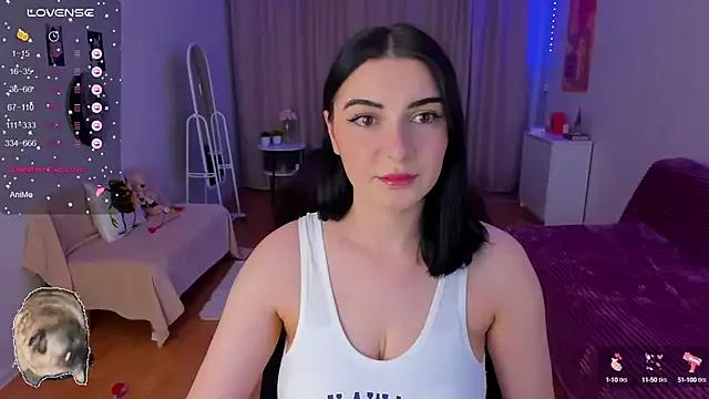Taste_Jennyy from StripChat