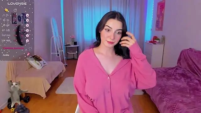 Taste_Jennyy from StripChat