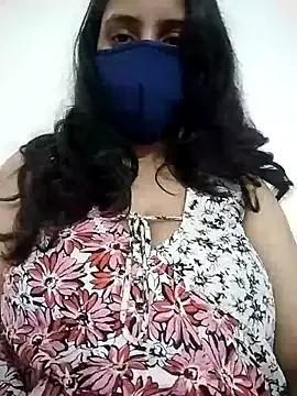 tasty_Chocobaar from StripChat is Freechat