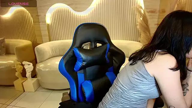 tasty_morita_r from StripChat