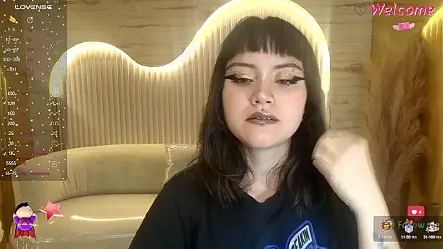 tasty_morita_r from StripChat is Freechat