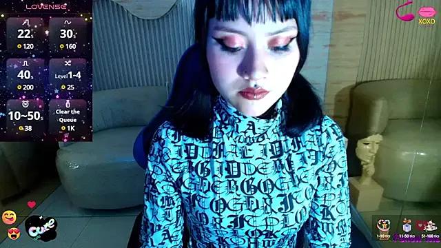 tasty_morita_r from StripChat