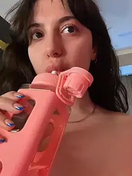 Tasty_Nora from StripChat