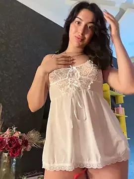 Tasty_Nora from StripChat