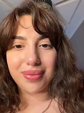 Tasty_Nora from StripChat