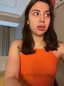 Tasty_Nora from StripChat