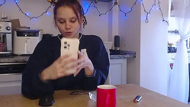 Tasty_Shape from StripChat