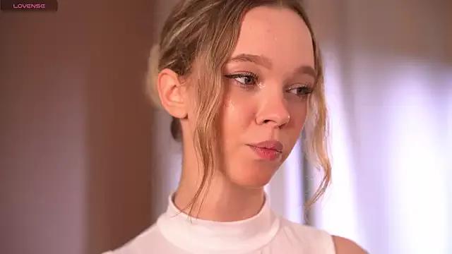 TastyTiffy from StripChat