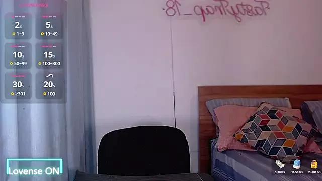 Photos of TastyTrap_18 from StripChat is Freechat