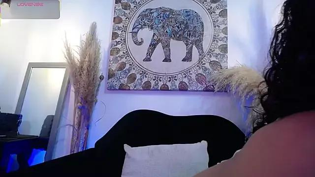 TastyyMelissa from StripChat