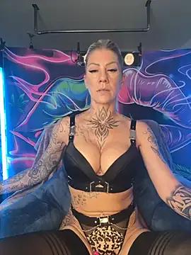 Tata-Ink from StripChat