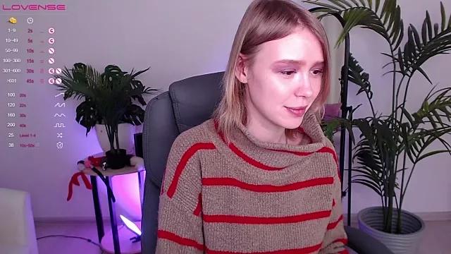 TataCoy from StripChat