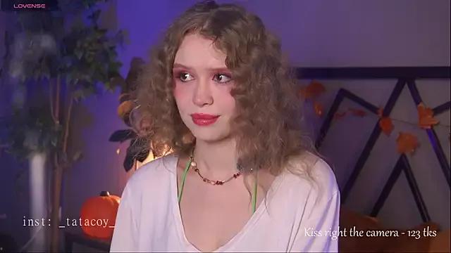 TataCoy from StripChat