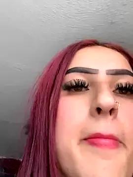 TataHall_Pink from StripChat is Freechat