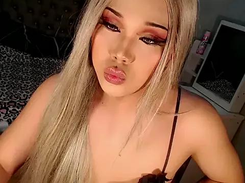 tatania_fox from StripChat