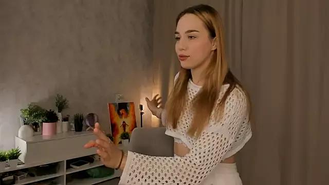 Tate_Angel from StripChat
