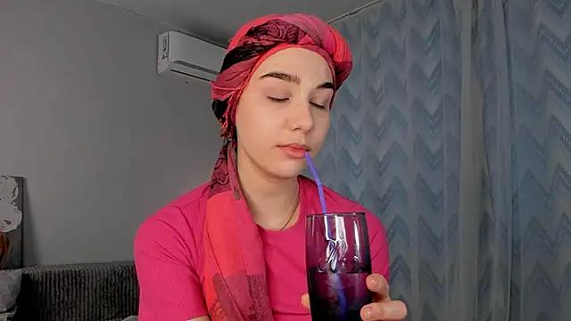 Tate_Angel from StripChat