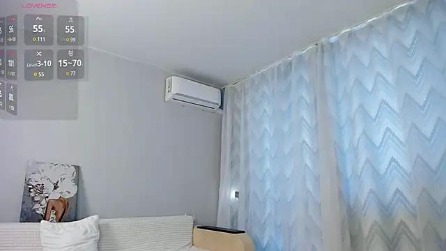 Tate_Angel from StripChat