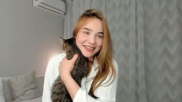Tate_Angel from StripChat