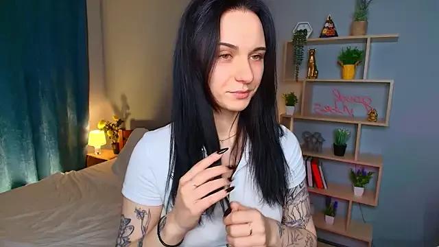 TateFlack from StripChat