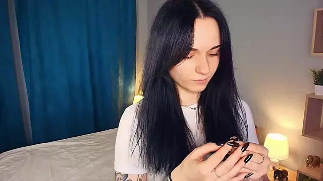 TateFlack from StripChat