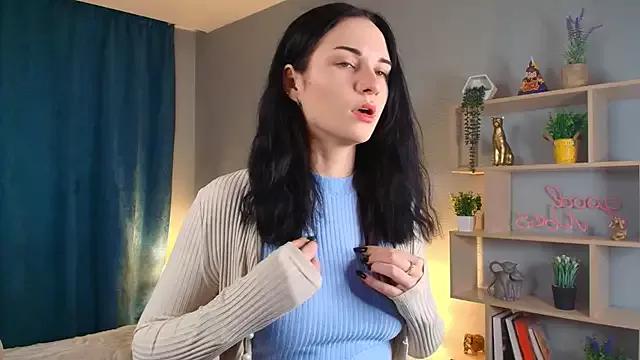 TateFlack from StripChat