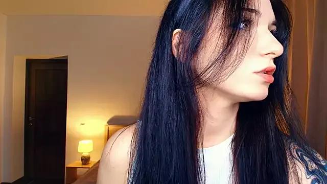 TateFlack from StripChat