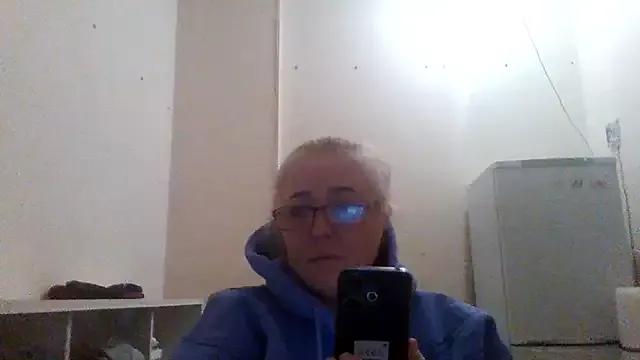 Tati_0808 from StripChat