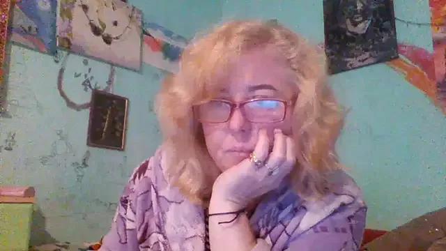 Tati_0808 from StripChat is Freechat