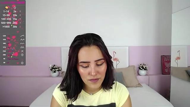 tati_saldarriaga from StripChat